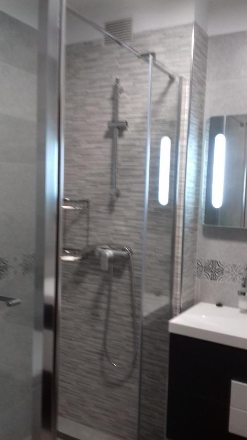 Апартаменты Apartman Lana ,Froudeova Ulica 3 Nasuprot Zg Velesajma Загреб Экстерьер фото