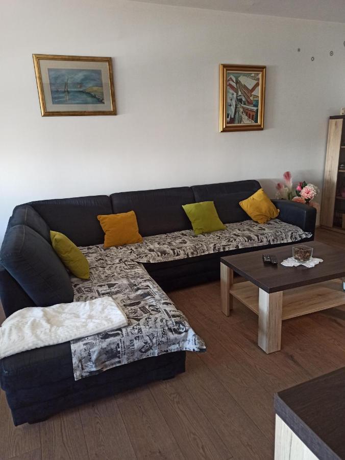 Апартаменты Apartman Lana ,Froudeova Ulica 3 Nasuprot Zg Velesajma Загреб Экстерьер фото